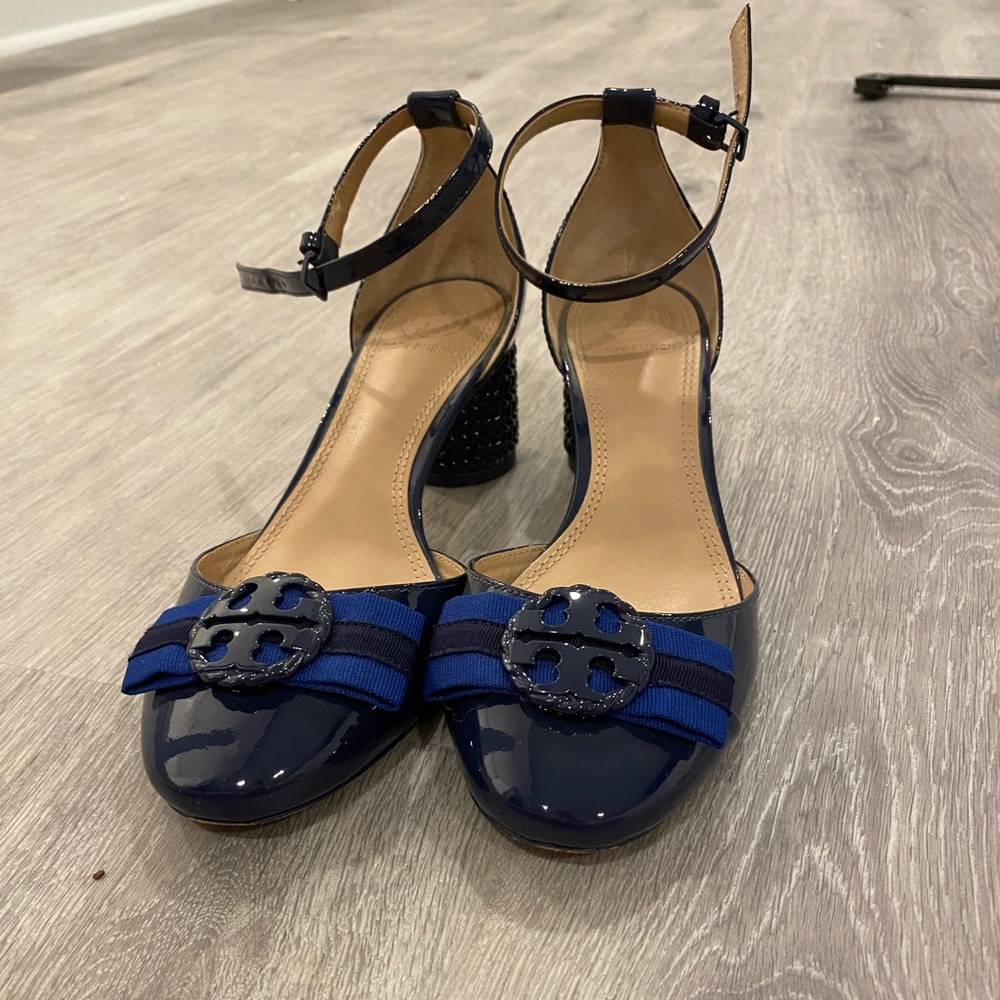 Tory Burch heels